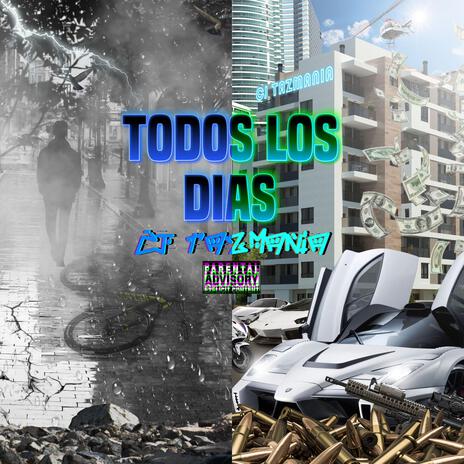 Todos los dias | Boomplay Music