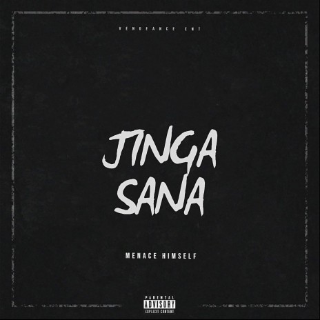 Jinga Sana (Freestyle) | Boomplay Music
