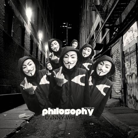 Philosophy (Original Mix) | Boomplay Music