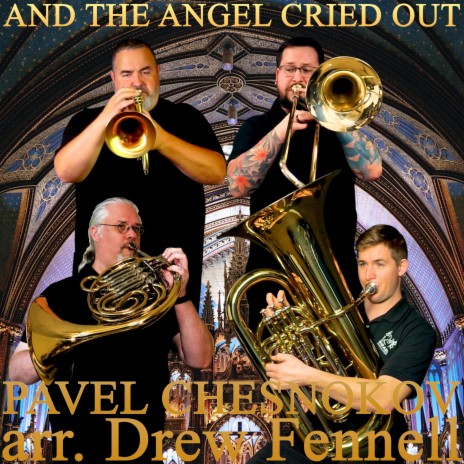 And The Angel Cried Out | Boomplay Music