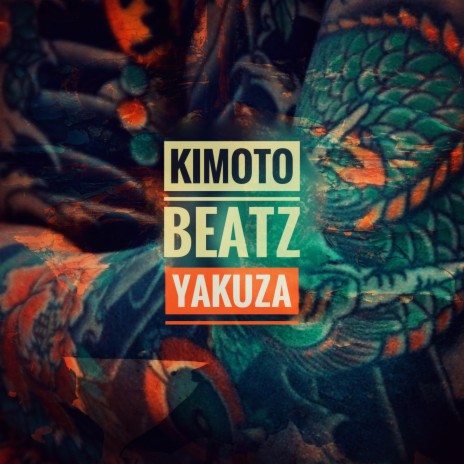 Yakuza | Boomplay Music