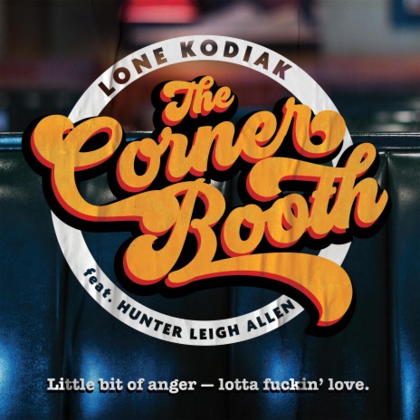 The Corner Booth ft. Chase Petra | Boomplay Music