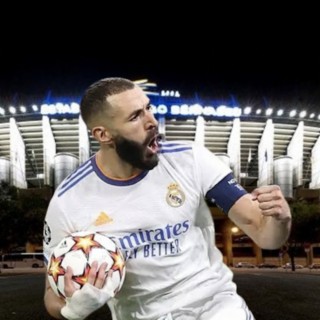 BENZEMA SONG