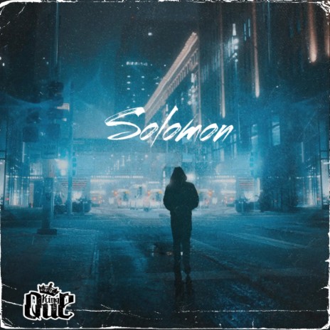 Solomon | Boomplay Music