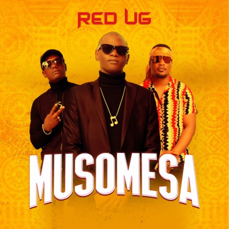 Musomesa | Boomplay Music