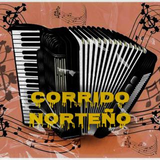 Corrido Tumbado Norteño Acordeon Beat