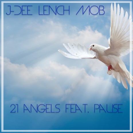 21 Angels (Radio Edit) ft. Pause