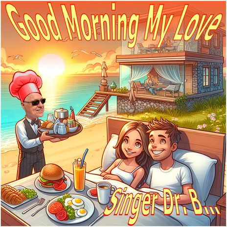 Good Morning My Love | Boomplay Music