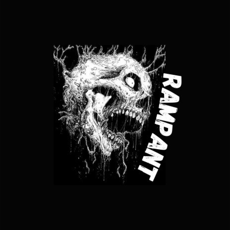 Rampant (feat. Kid Trance) | Boomplay Music