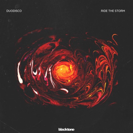 Ride the Storm | Boomplay Music