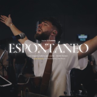 No importa todo lo que cueste + Deseo eterno ft. Selah Worship, Eric Bustamante & Joel Rocco lyrics | Boomplay Music