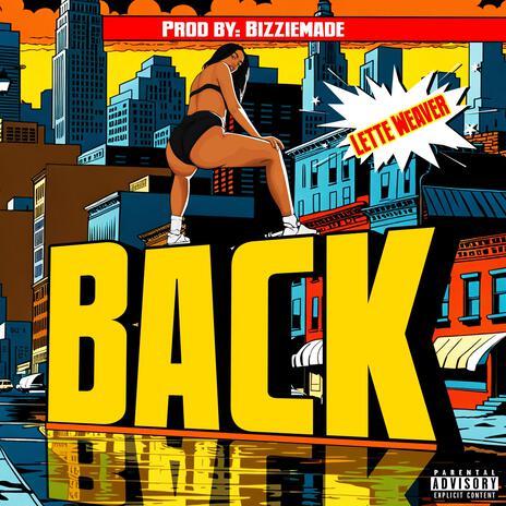 Back | Boomplay Music