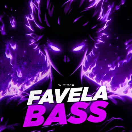 FAVELA BASS (Speed Up) | Boomplay Music