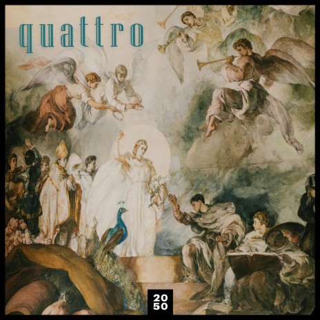 Quatrro | Boomplay Music