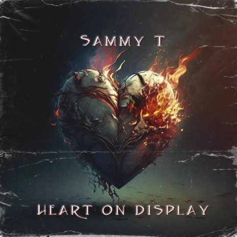 Heart on display | Boomplay Music