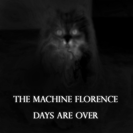 The Machine Florence Days Are Over