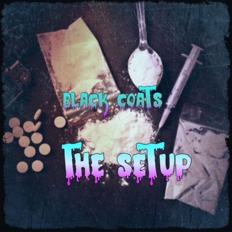 The Set Up | Boomplay Music