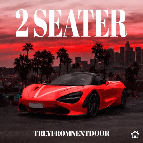 2 Seater | Boomplay Music