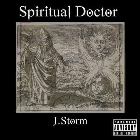 Spiritual Doctor | Boomplay Music