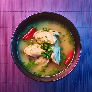 Chicken Soup Recipe