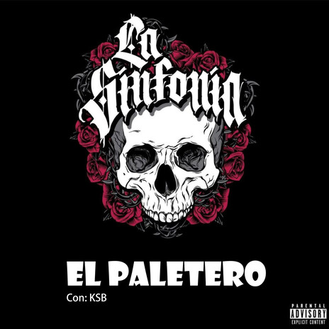 El Paletero | Boomplay Music