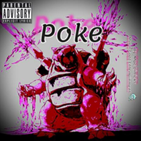 Poke | Boomplay Music