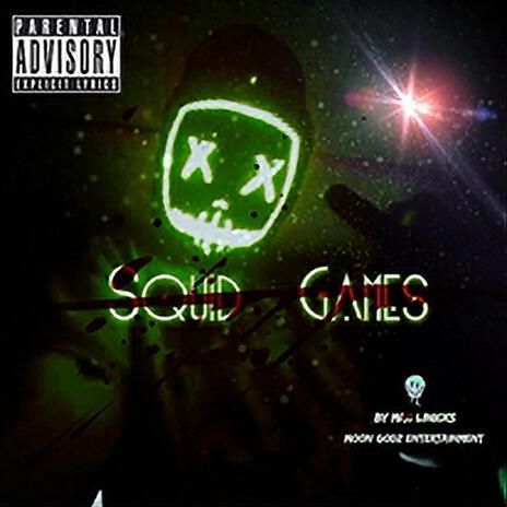 Squid Games | Boomplay Music