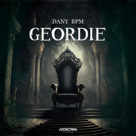 Geordie | Boomplay Music