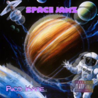 Space Jamz