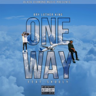 One Way