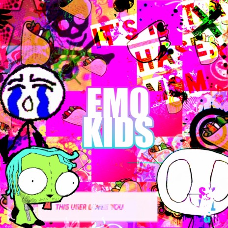 Emo Kids | Boomplay Music