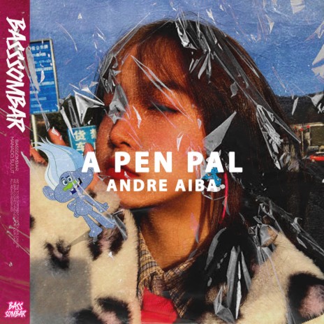 A Pen Pal | Boomplay Music