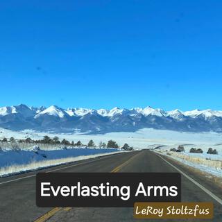 Everlasting Arms lyrics | Boomplay Music