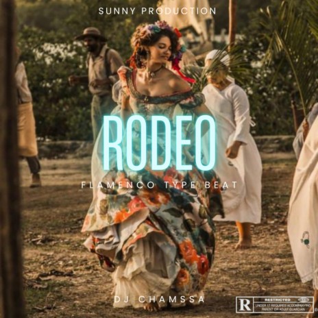 Rodeo | Boomplay Music