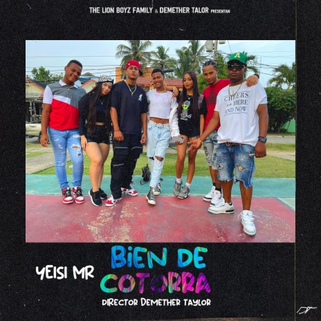 Bien De Cotorra | Boomplay Music