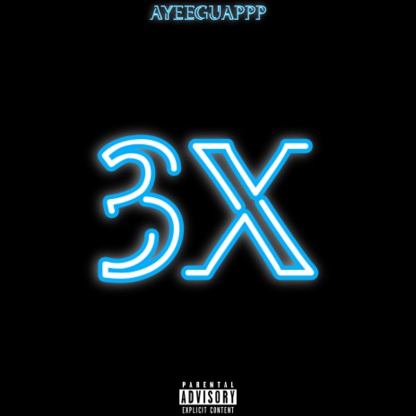 3X | Boomplay Music