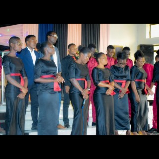 Pasiansi Youth Choir