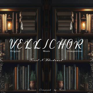 Vellichor