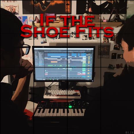 If the Shoe Fits | Boomplay Music