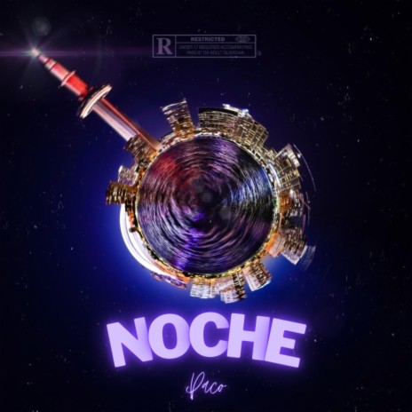 Noche | Boomplay Music