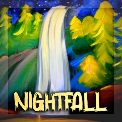 Nightfall | Boomplay Music