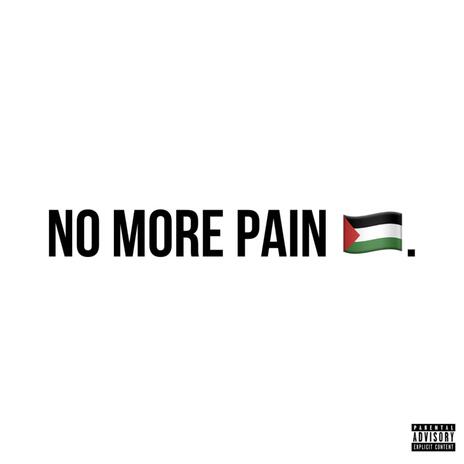 No More Pain