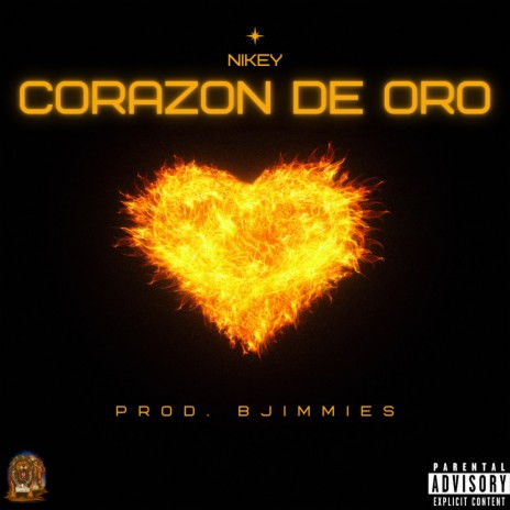 Corazon De Oro | Boomplay Music