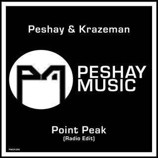 Point Peak (Radio Edit)