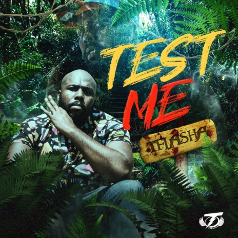 Test Me (Radio) | Boomplay Music