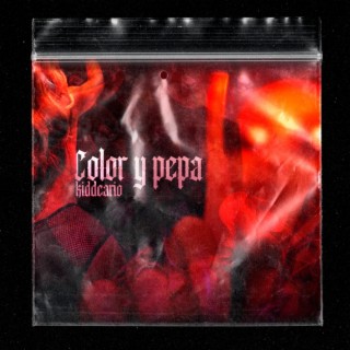 Color y Pepa lyrics | Boomplay Music