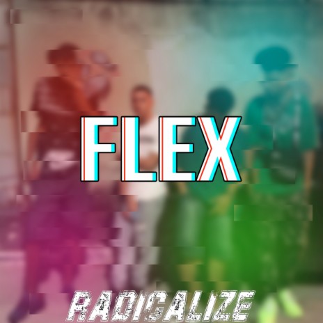 Flex | Boomplay Music