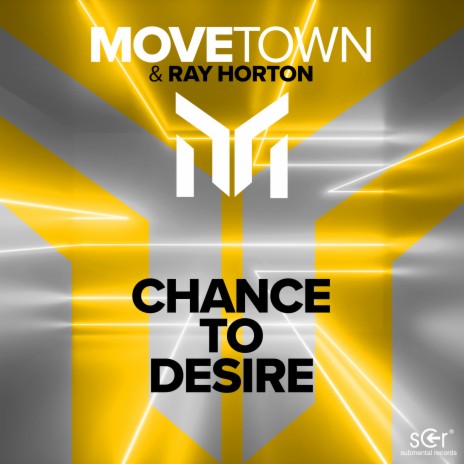 Chance To Desire (Extended Mix) ft. Ray Horton | Boomplay Music