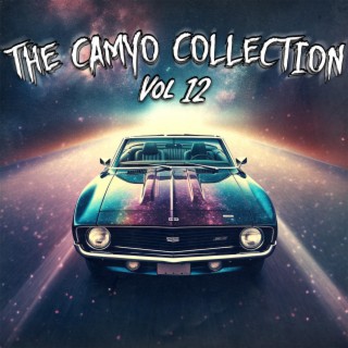 The Camyo Collection, Vol. 12