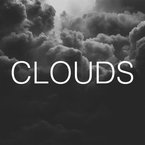 Hard Dark Cinematic Trap Beat - Clouds